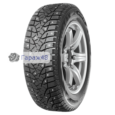 Bridgestone Blizzak Spike 02 185/60 R15 84T